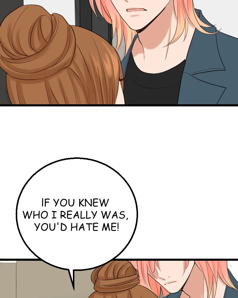 Read My Lovely Bodyguard ENGLISH Manga Online