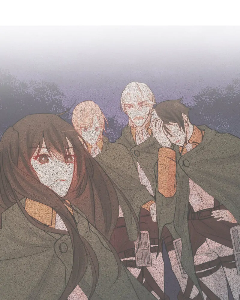 Read My Lovely Bodyguard ENGLISH Manga Online