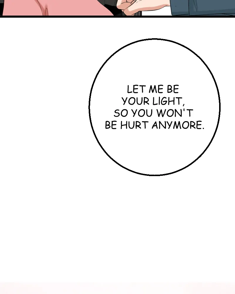 Read My Lovely Bodyguard ENGLISH Manga Online