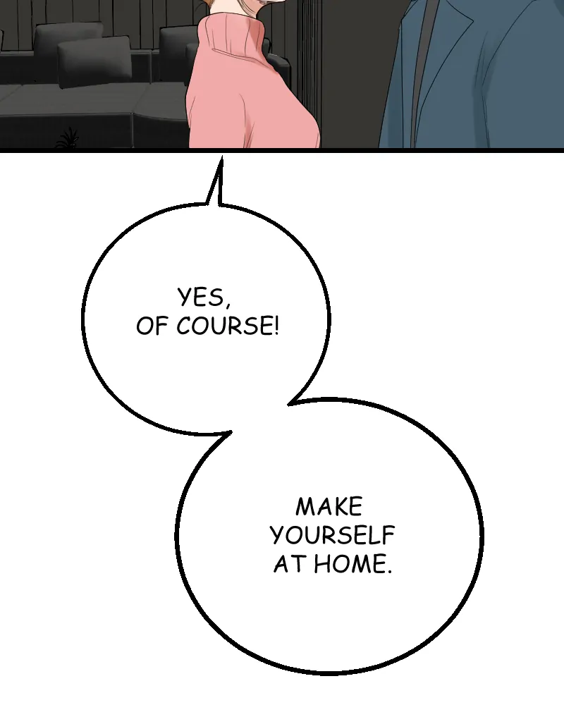 Read My Lovely Bodyguard ENGLISH Manga Online