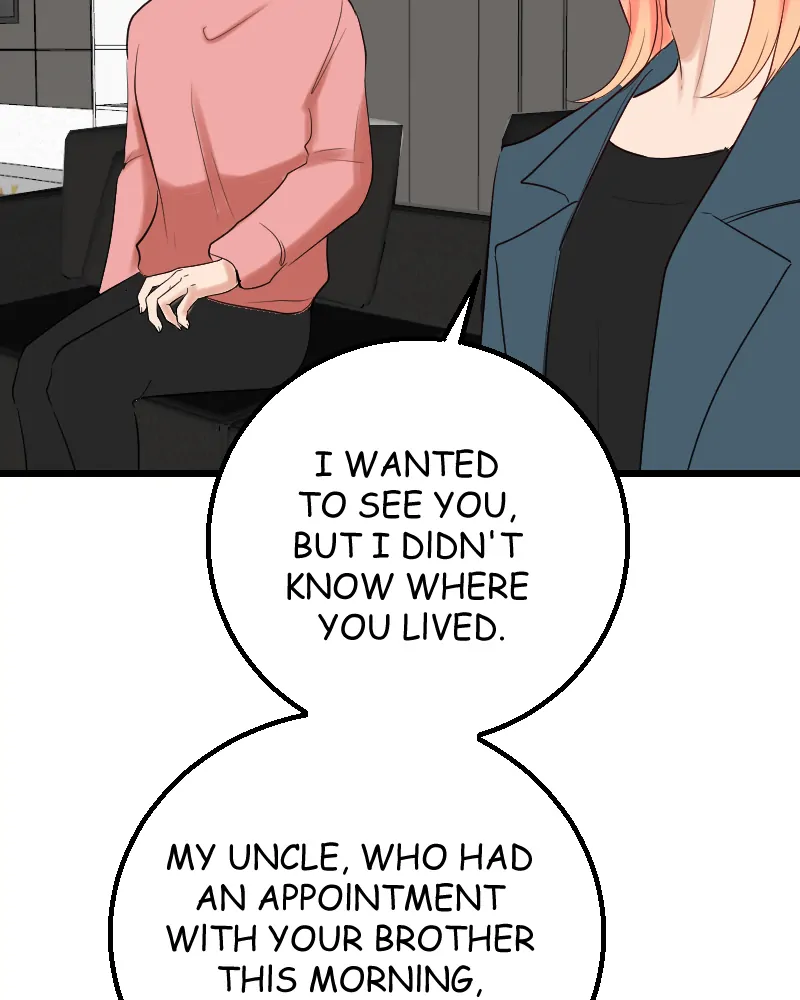 Read My Lovely Bodyguard ENGLISH Manga Online