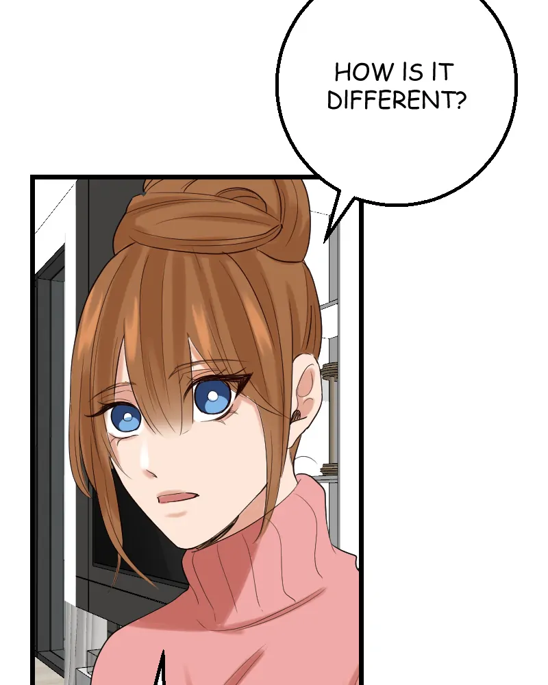 Read My Lovely Bodyguard ENGLISH Manga Online