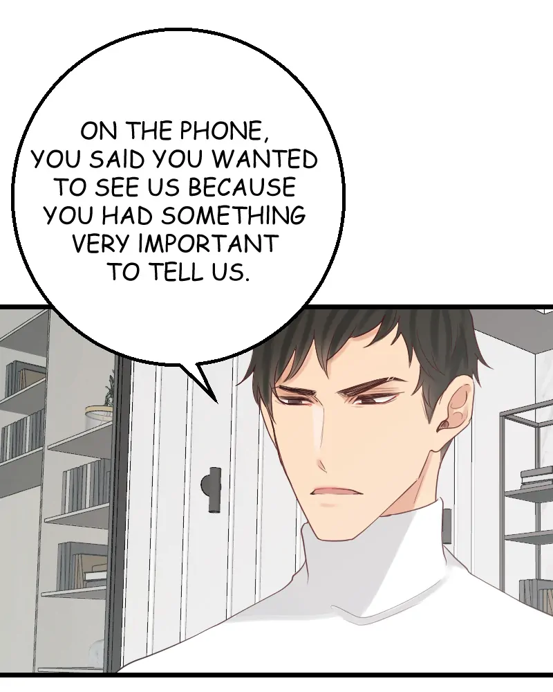 Read My Lovely Bodyguard ENGLISH Manga Online