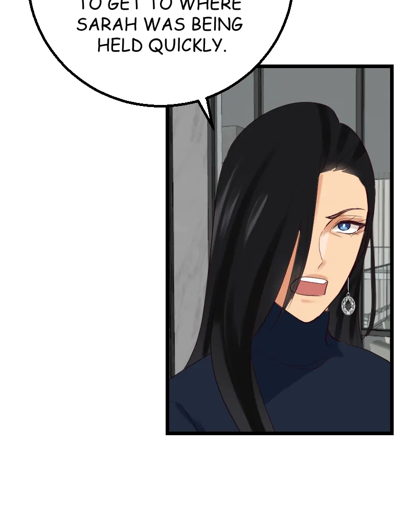 Read My Lovely Bodyguard ENGLISH Manga Online