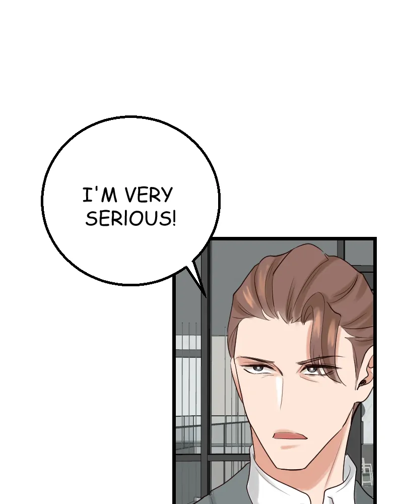 Read My Lovely Bodyguard ENGLISH Manga Online