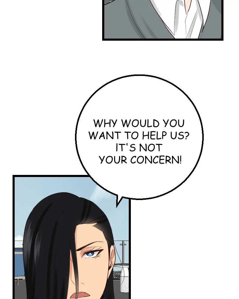 Read My Lovely Bodyguard ENGLISH Manga Online