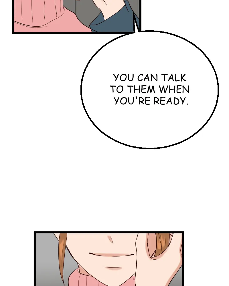 Read My Lovely Bodyguard ENGLISH Manga Online