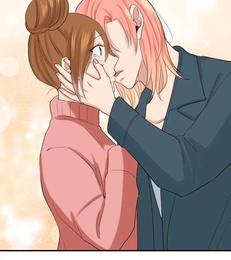 Read My Lovely Bodyguard ENGLISH Manga Online