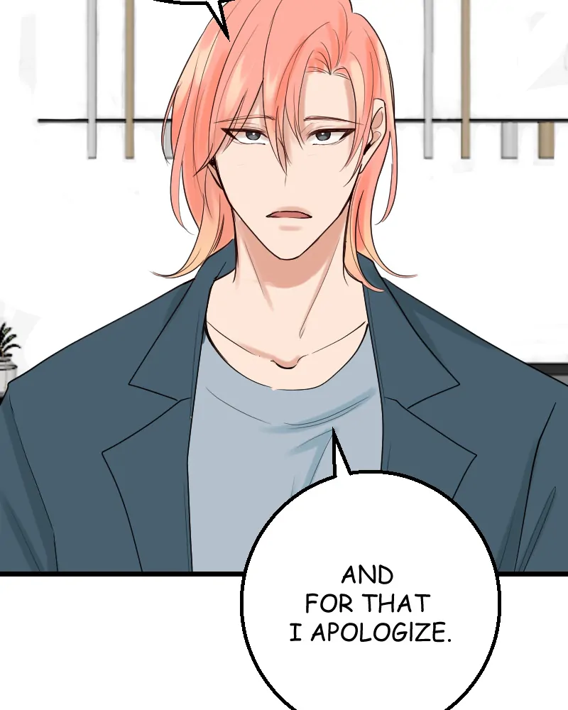 Read My Lovely Bodyguard ENGLISH Manga Online