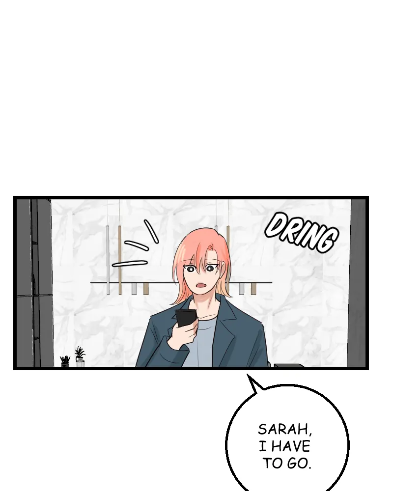 Read My Lovely Bodyguard ENGLISH Manga Online