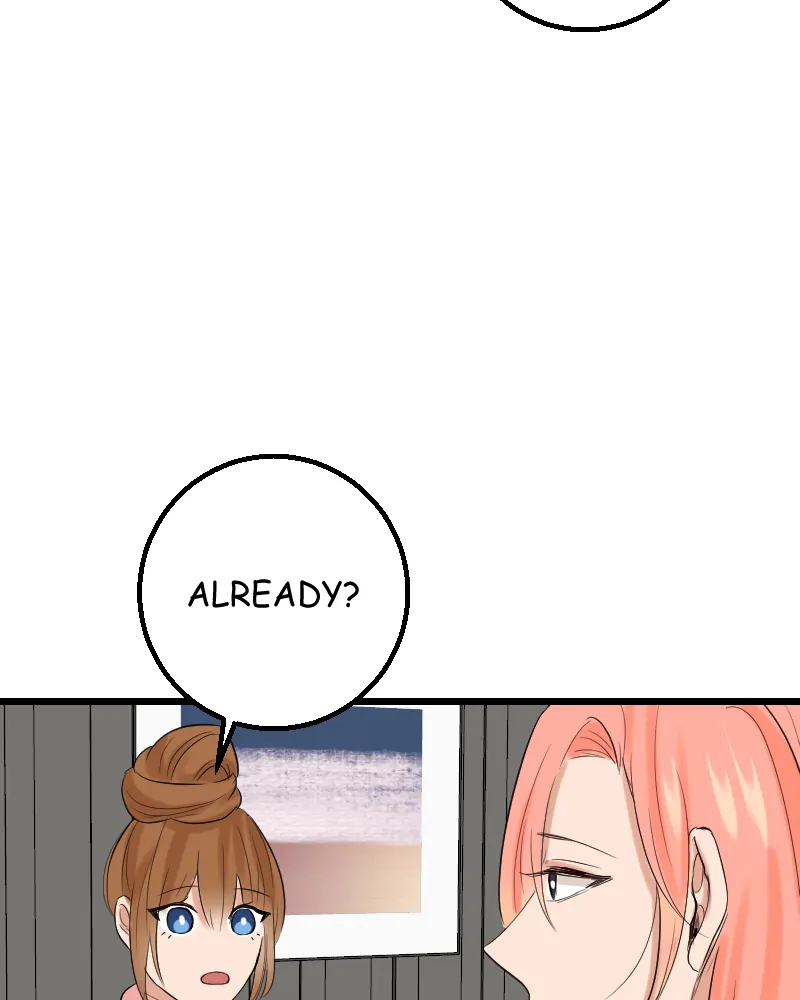 Read My Lovely Bodyguard ENGLISH Manga Online