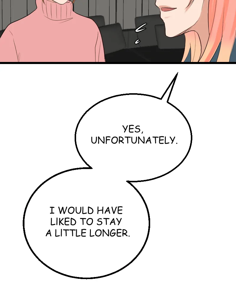 Read My Lovely Bodyguard ENGLISH Manga Online