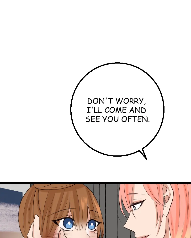 Read My Lovely Bodyguard ENGLISH Manga Online