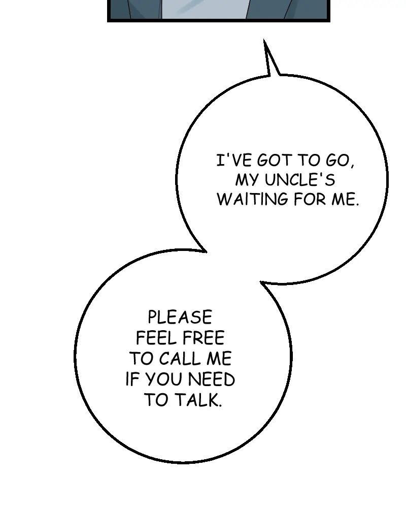 Read My Lovely Bodyguard ENGLISH Manga Online