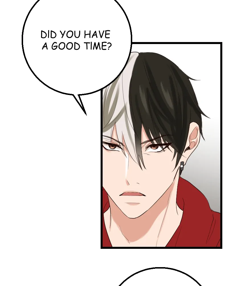 Read My Lovely Bodyguard ENGLISH Manga Online