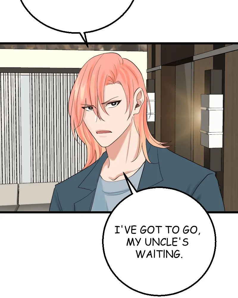 Read My Lovely Bodyguard ENGLISH Manga Online