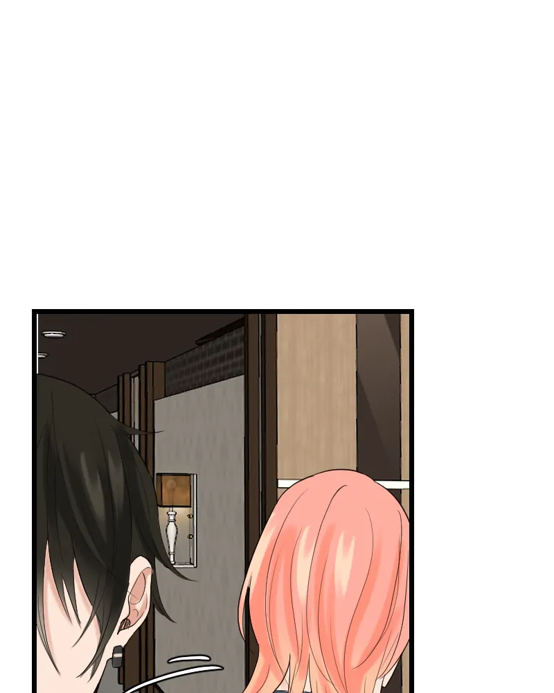 Read My Lovely Bodyguard ENGLISH Manga Online