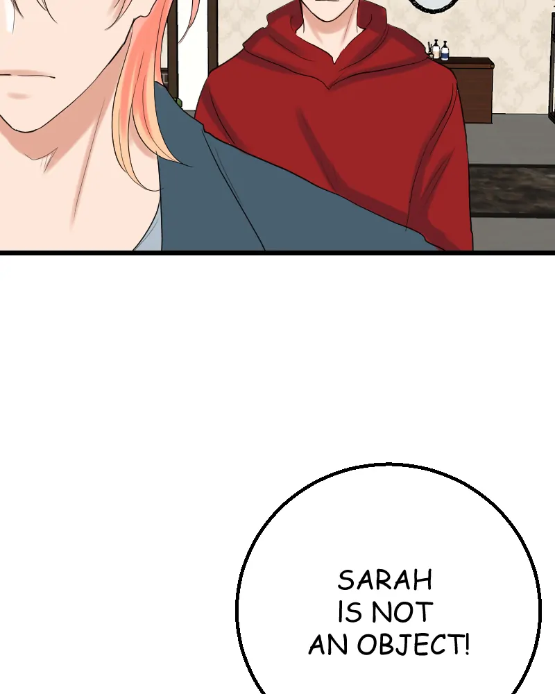 Read My Lovely Bodyguard ENGLISH Manga Online