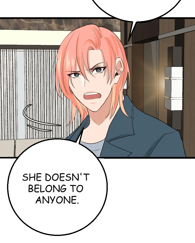 Read My Lovely Bodyguard ENGLISH Manga Online