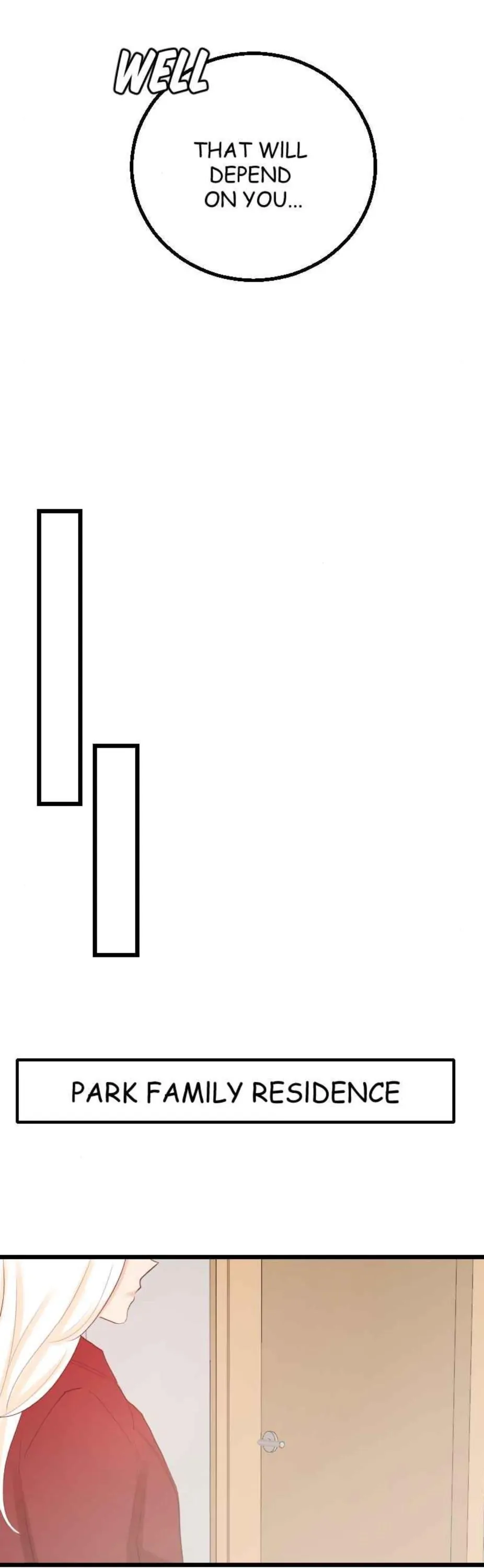 Read My Lovely Bodyguard ENGLISH Manga Online