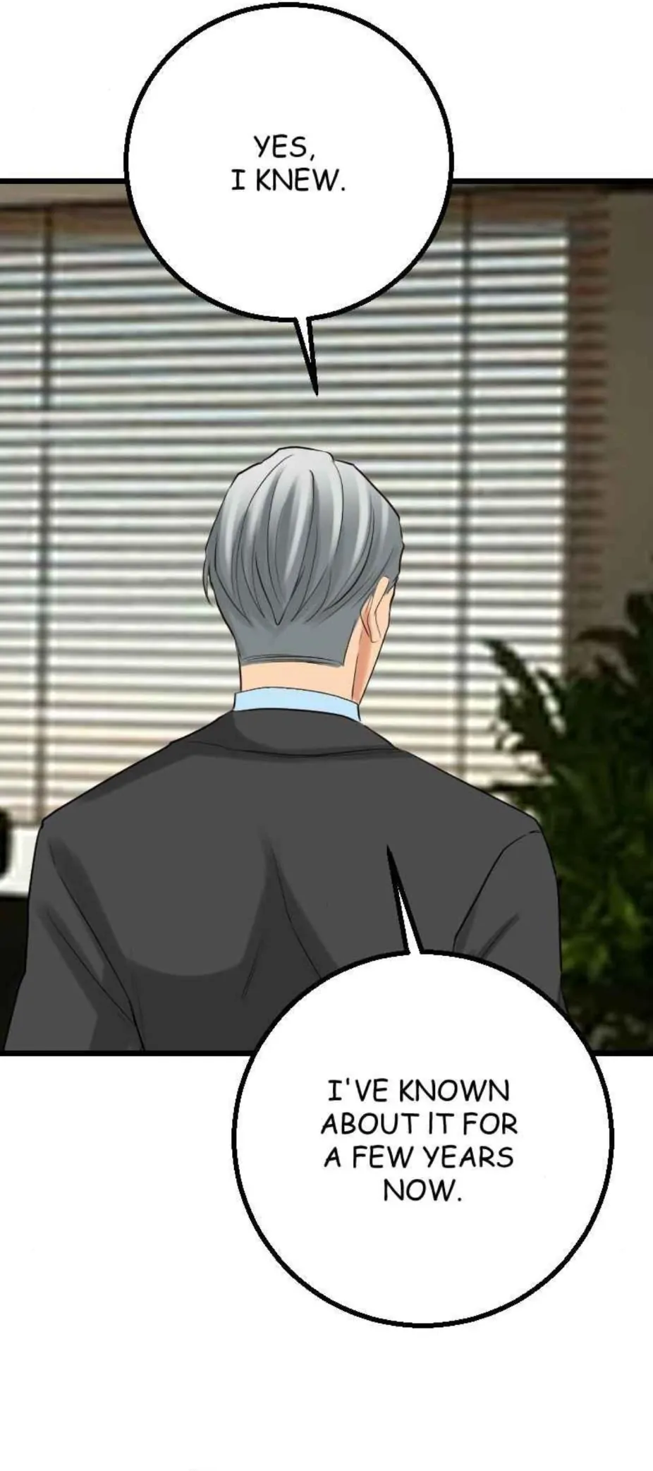 Read My Lovely Bodyguard ENGLISH Manga Online