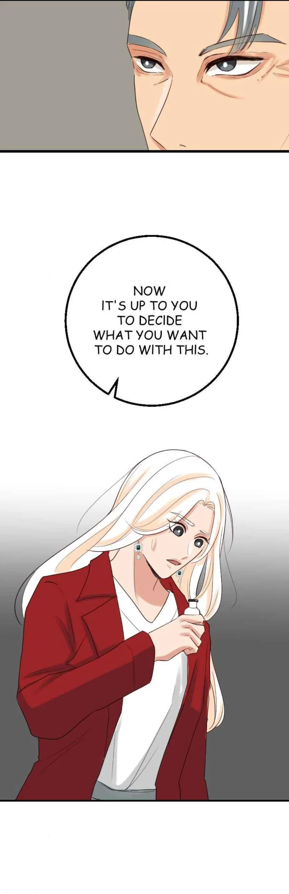 Read My Lovely Bodyguard ENGLISH Manga Online