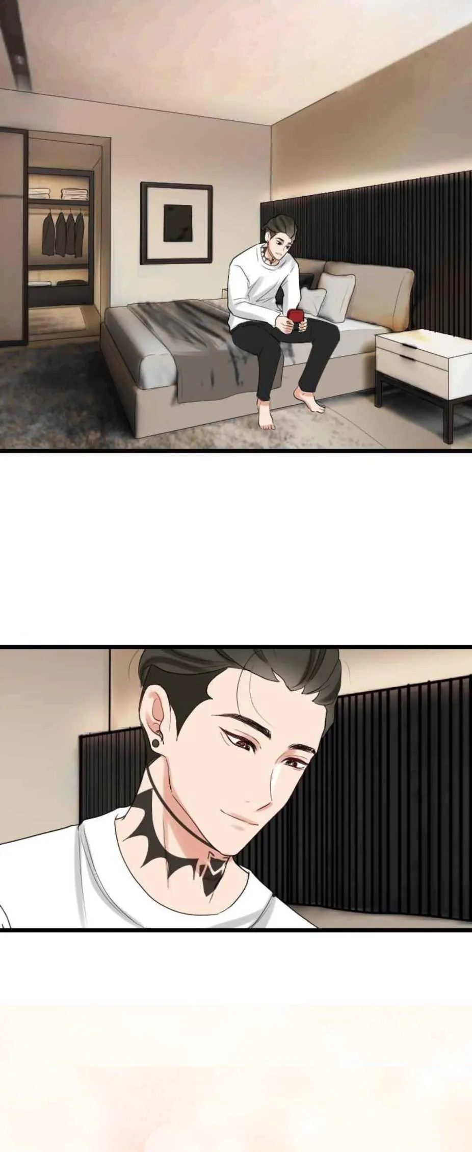 Read My Lovely Bodyguard ENGLISH Manga Online