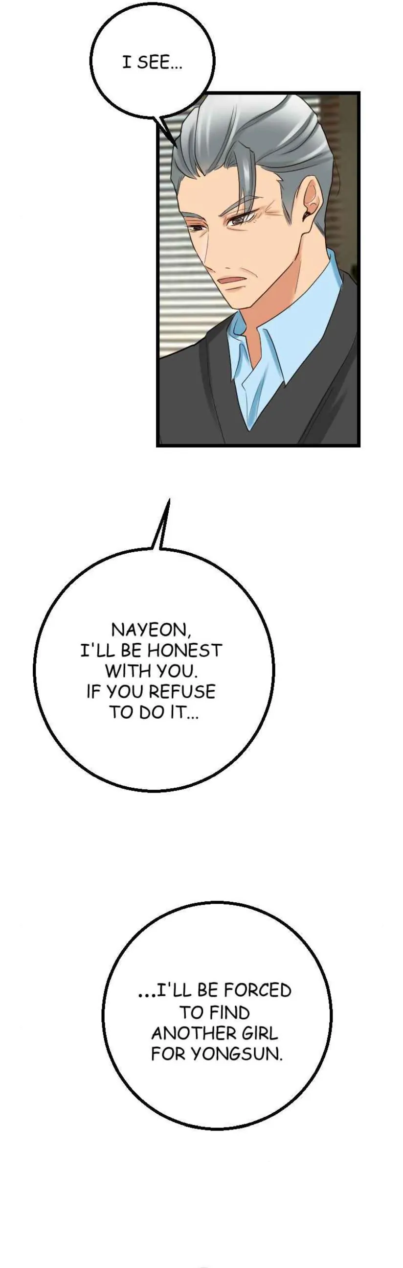 Read My Lovely Bodyguard ENGLISH Manga Online