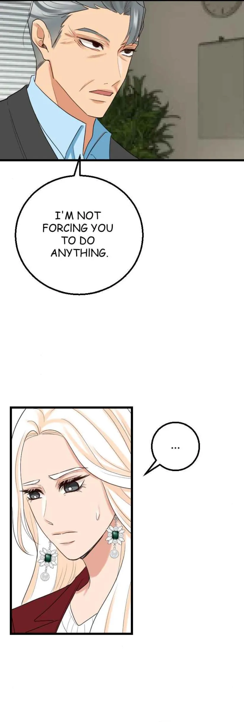 Read My Lovely Bodyguard ENGLISH Manga Online