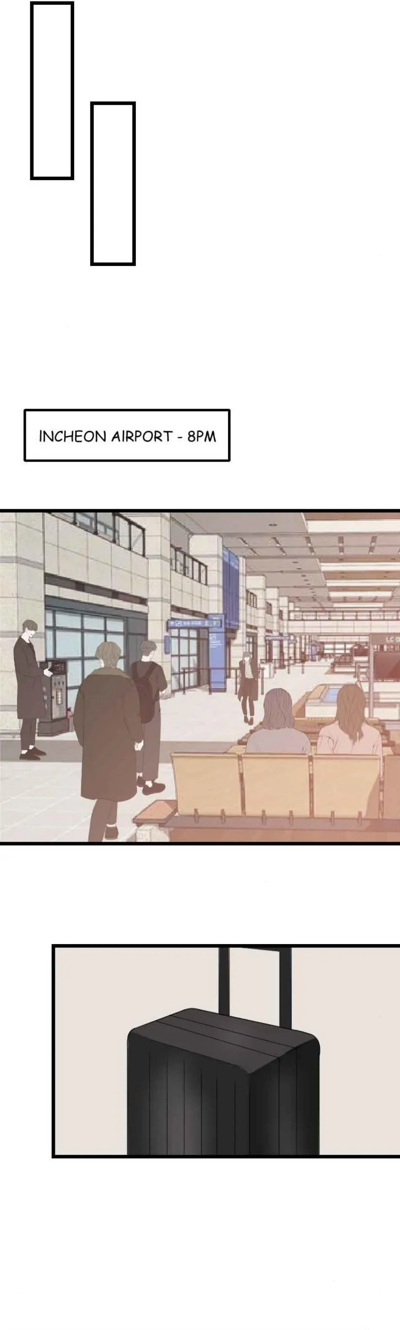 Read My Lovely Bodyguard ENGLISH Manga Online