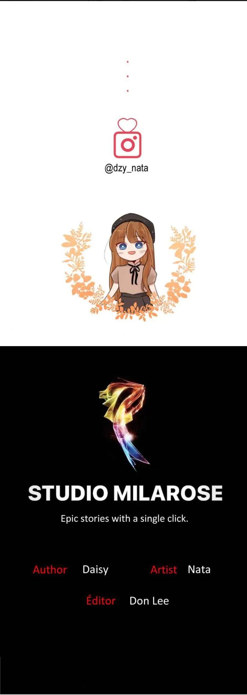 Read My Lovely Bodyguard ENGLISH Manga Online