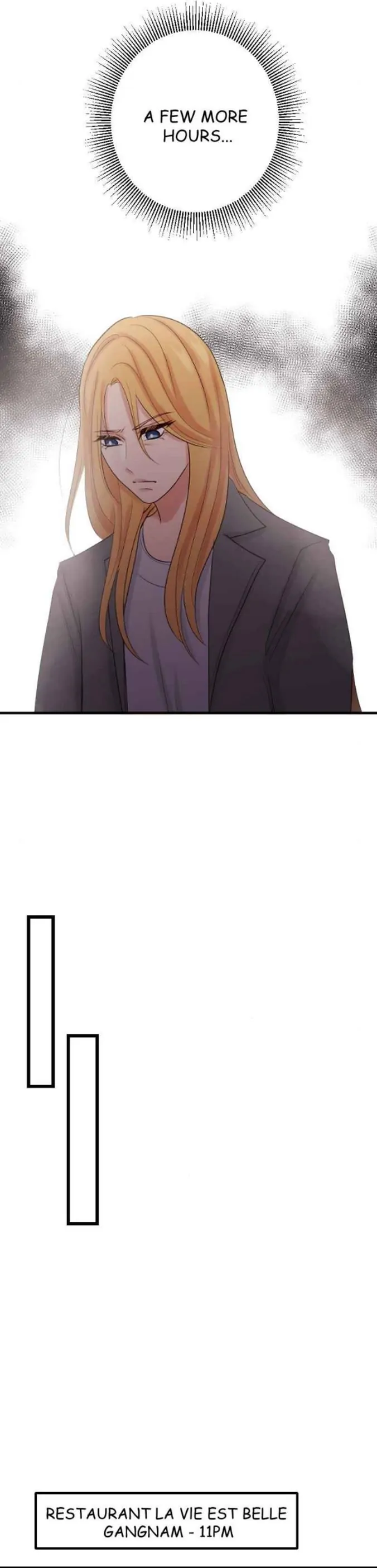 Read My Lovely Bodyguard ENGLISH Manga Online