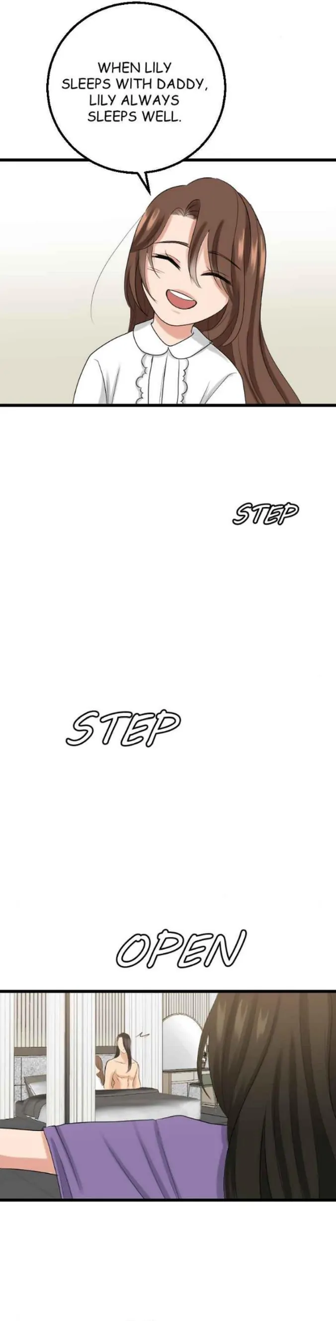 Read My Lovely Bodyguard ENGLISH Manga Online