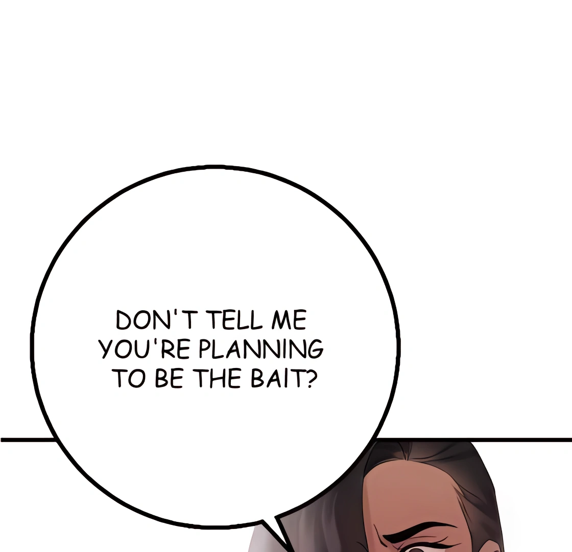 Read My Lovely Bodyguard ENGLISH Manga Online