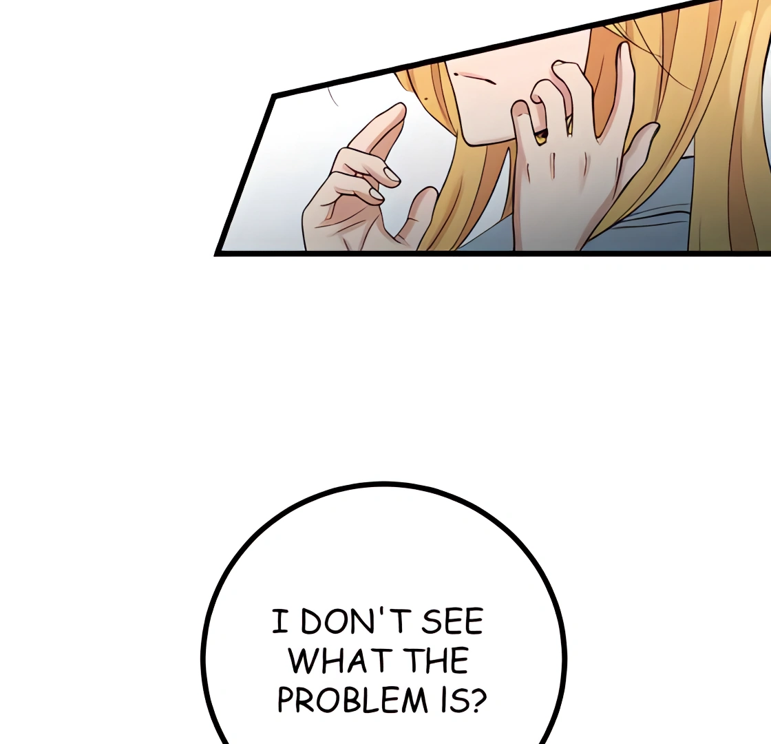 Read My Lovely Bodyguard ENGLISH Manga Online