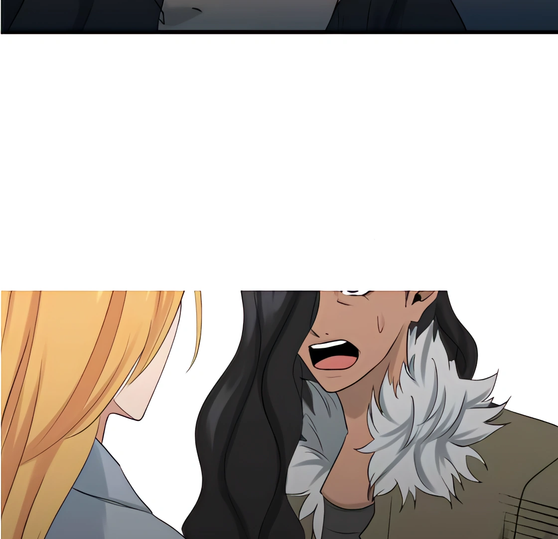 Read My Lovely Bodyguard ENGLISH Manga Online