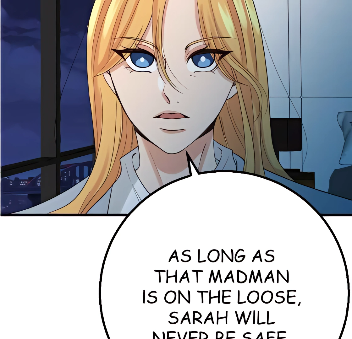 Read My Lovely Bodyguard ENGLISH Manga Online