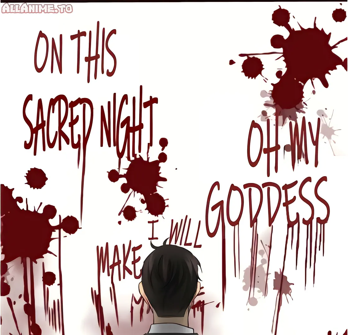 Read My Lovely Bodyguard ENGLISH Manga Online