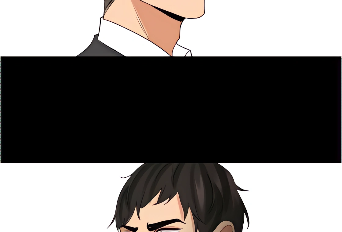 Read My Lovely Bodyguard ENGLISH Manga Online