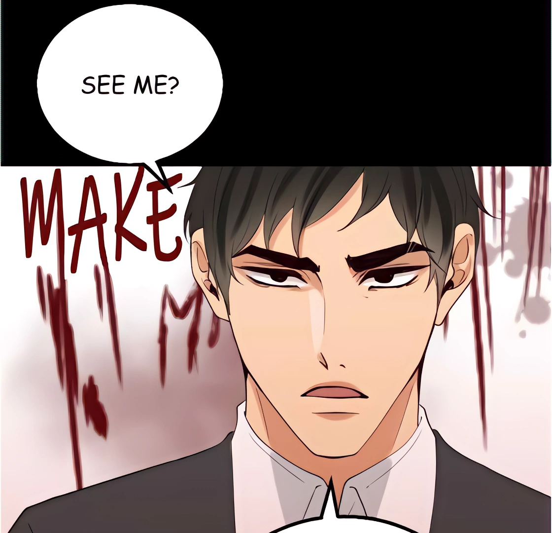 Read My Lovely Bodyguard ENGLISH Manga Online