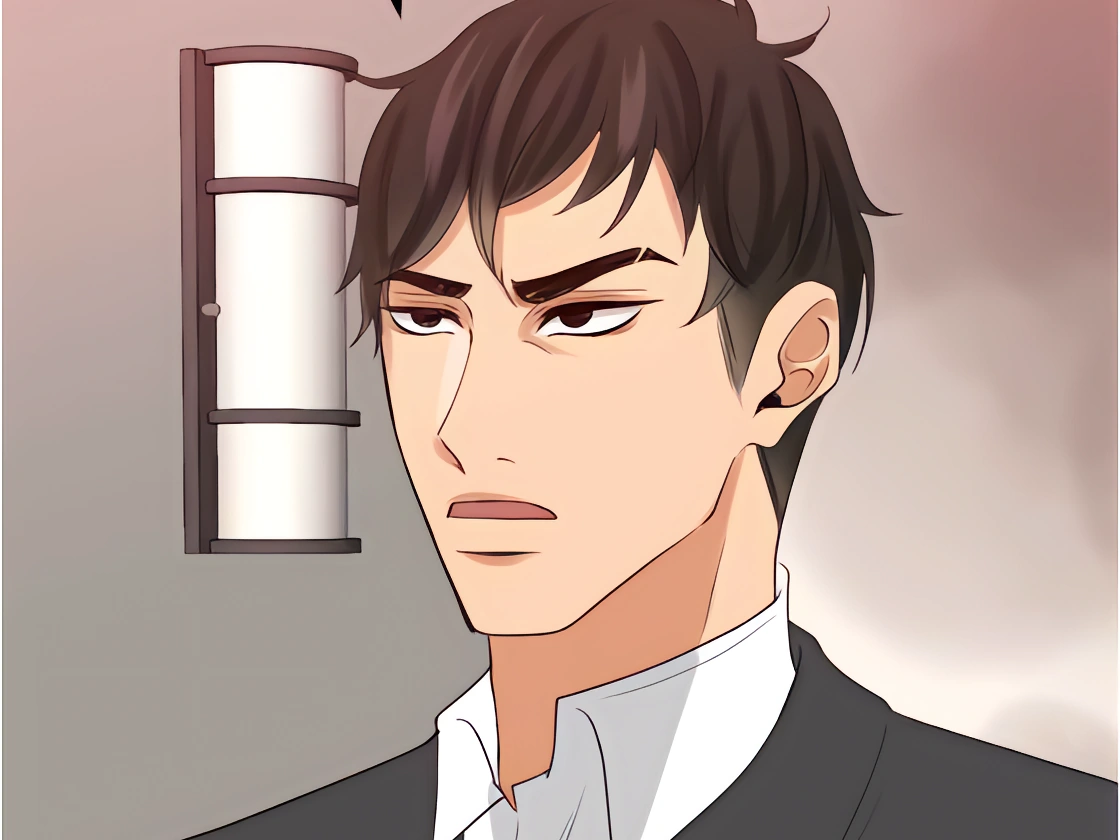 Read My Lovely Bodyguard ENGLISH Manga Online