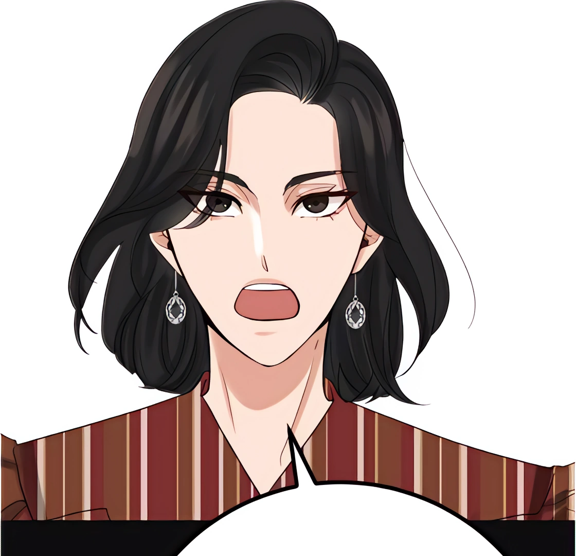 Read My Lovely Bodyguard ENGLISH Manga Online