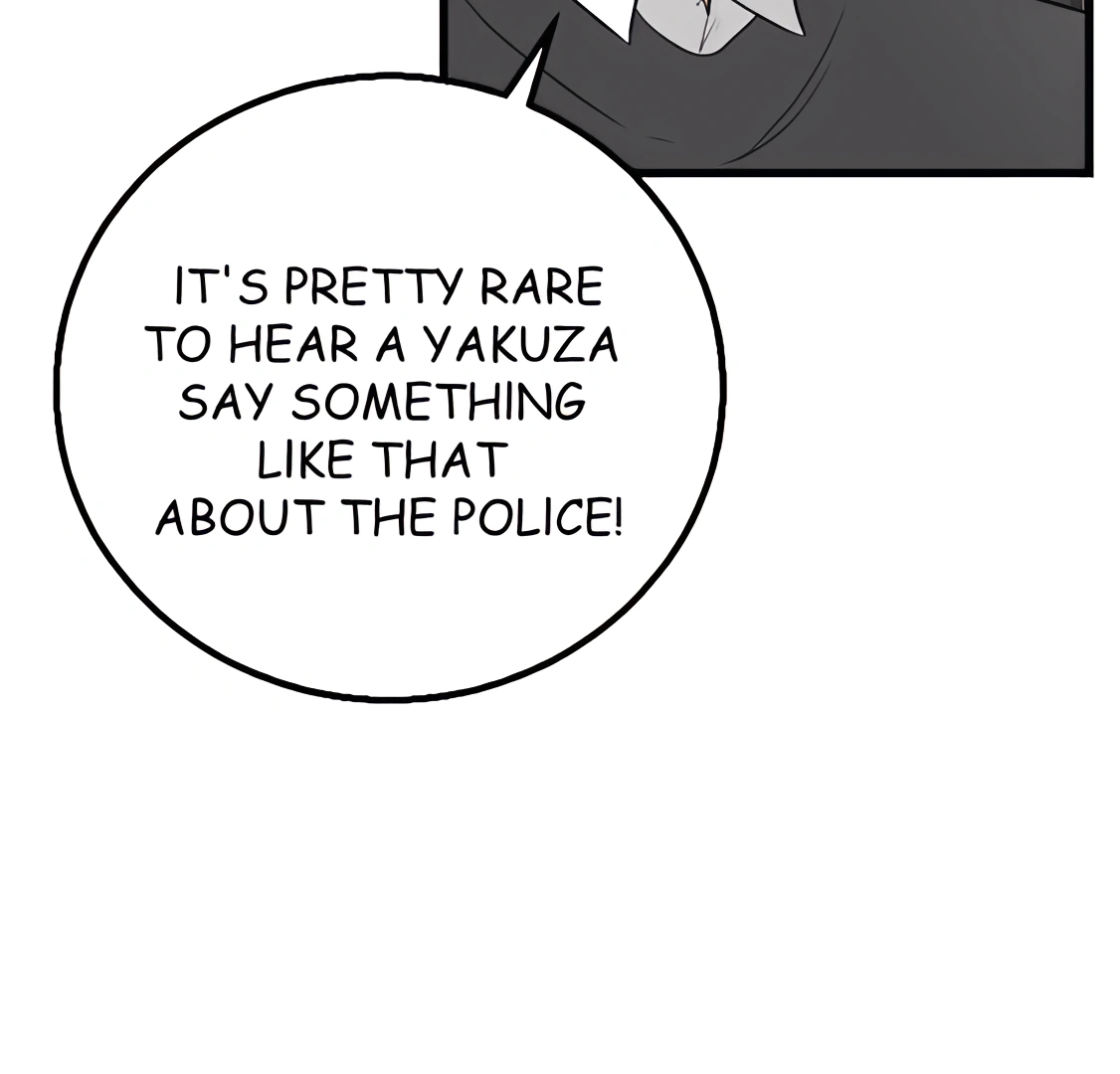 Read My Lovely Bodyguard ENGLISH Manga Online