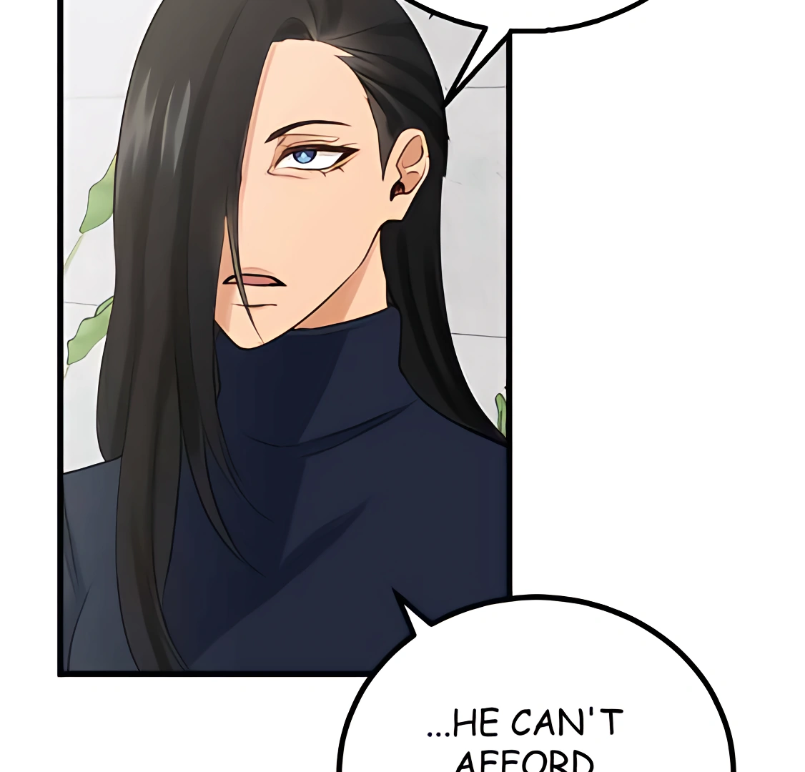 Read My Lovely Bodyguard ENGLISH Manga Online