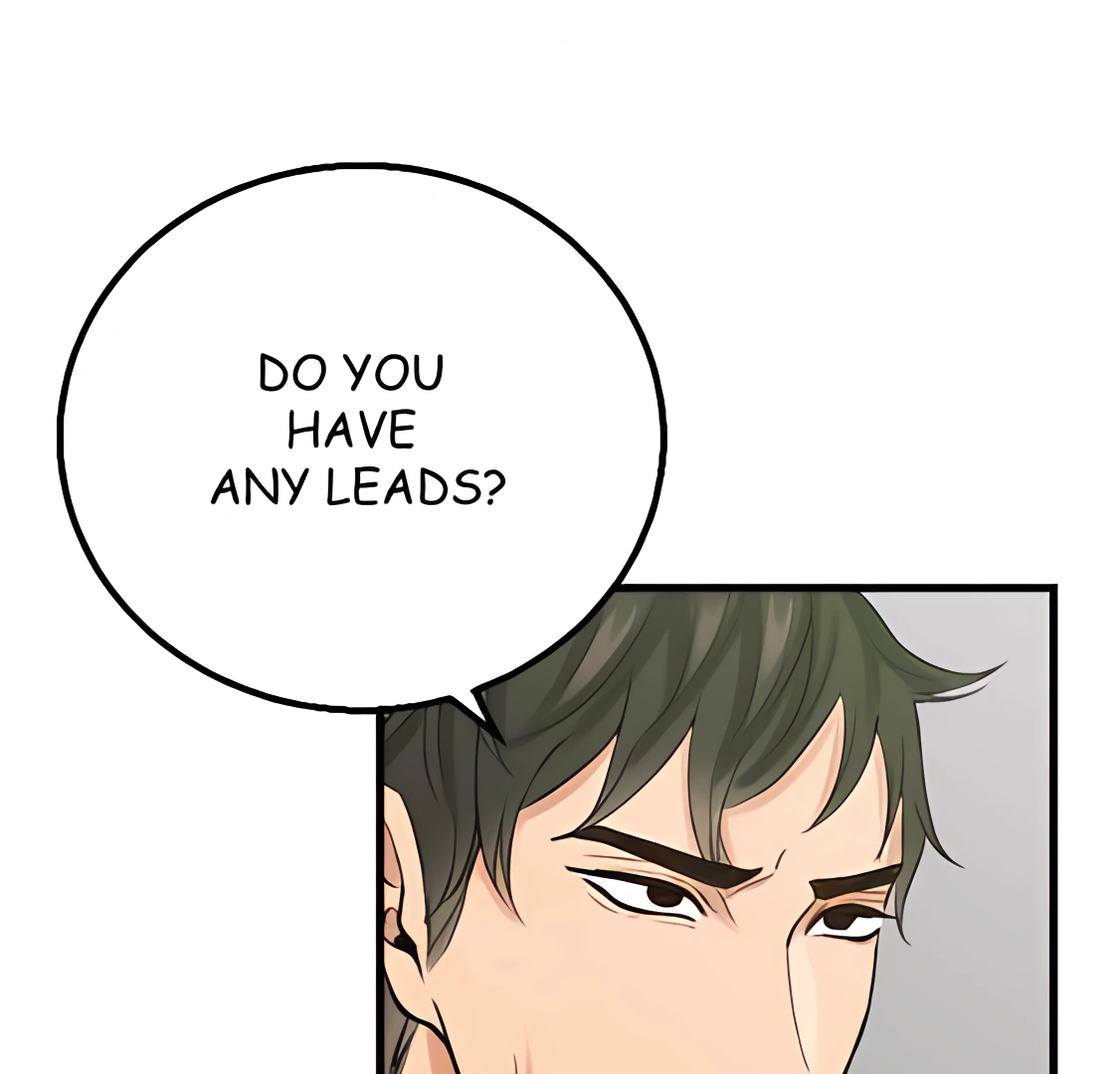 Read My Lovely Bodyguard ENGLISH Manga Online