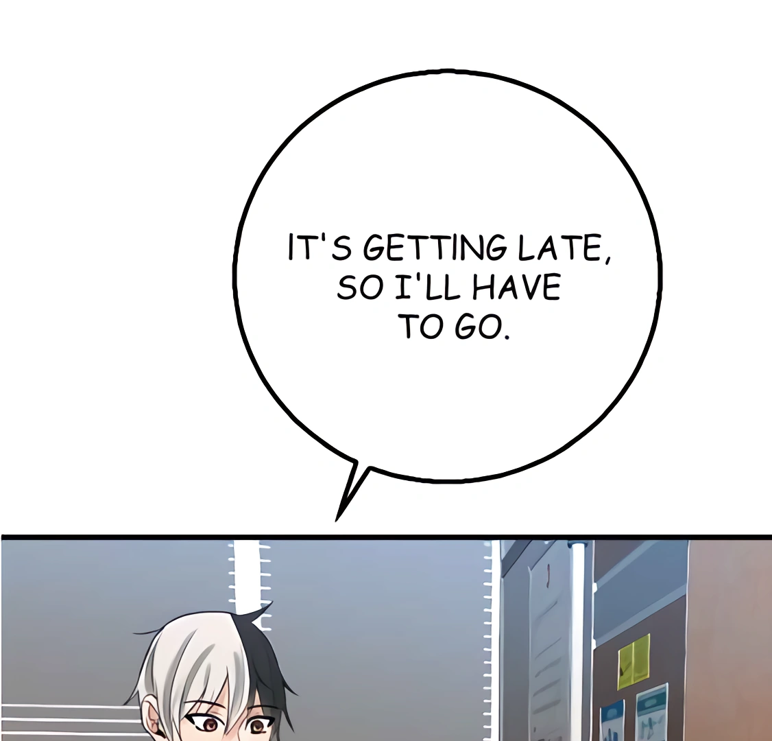 Read My Lovely Bodyguard ENGLISH Manga Online