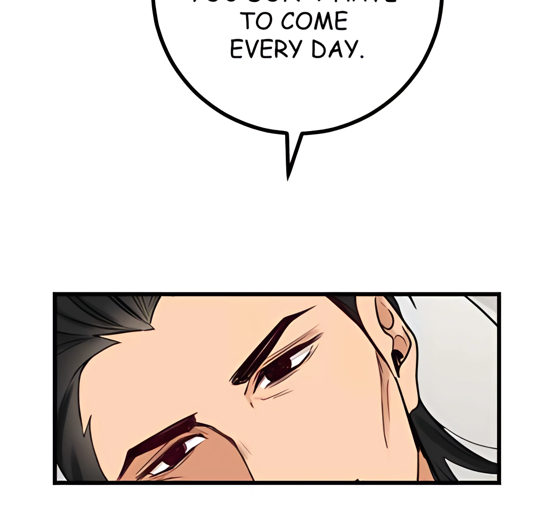 Read My Lovely Bodyguard ENGLISH Manga Online