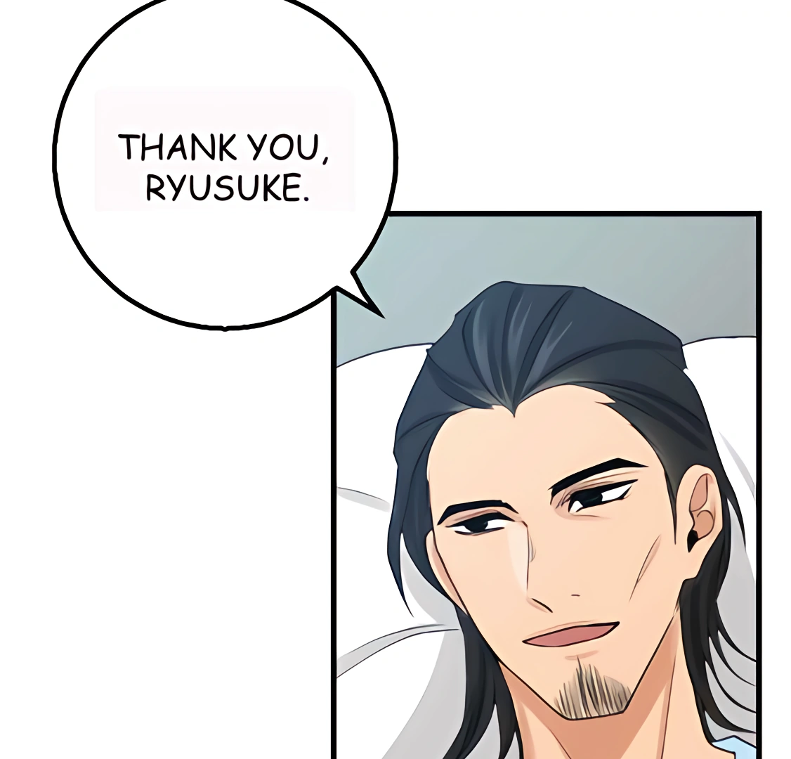 Read My Lovely Bodyguard ENGLISH Manga Online