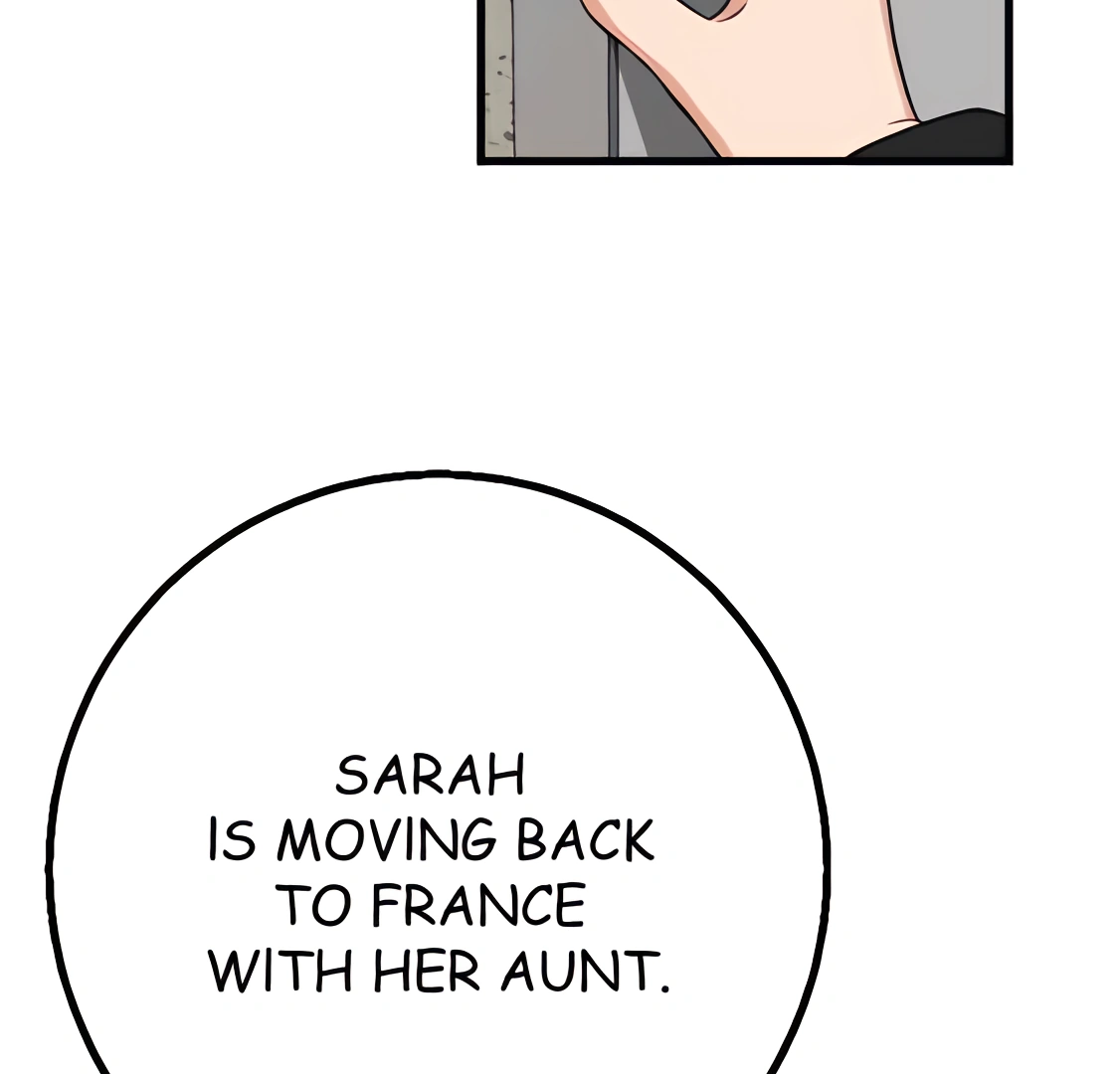 Read My Lovely Bodyguard ENGLISH Manga Online