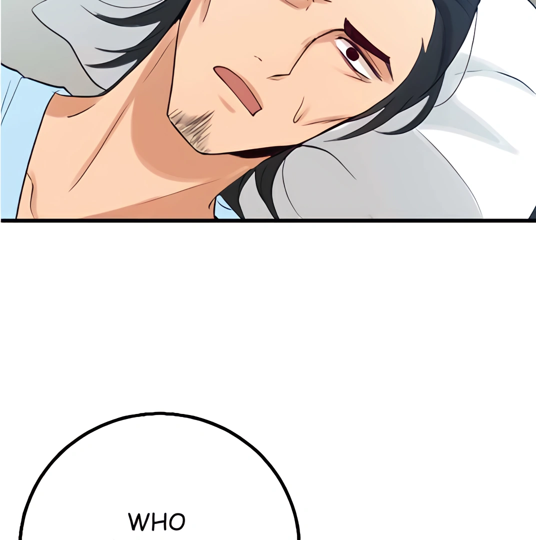 Read My Lovely Bodyguard ENGLISH Manga Online